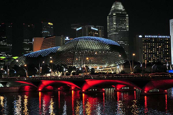 Singapur