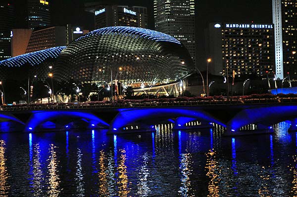Singapur