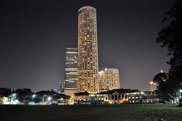 Singapur