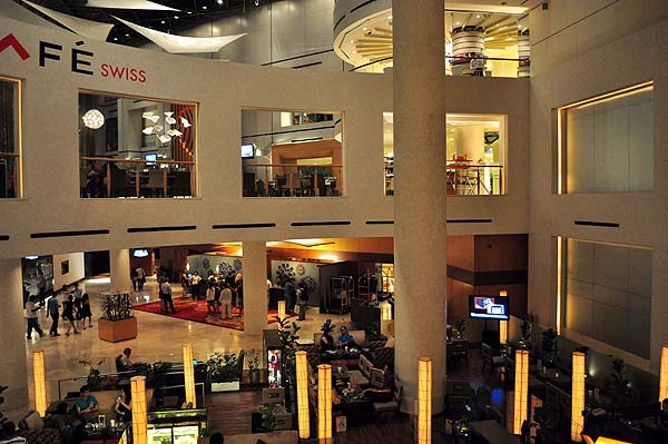 Singapur
