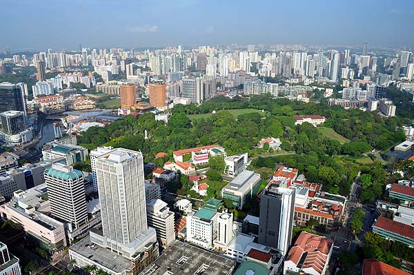 Singapur