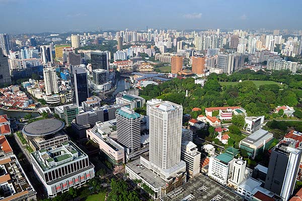 Singapur