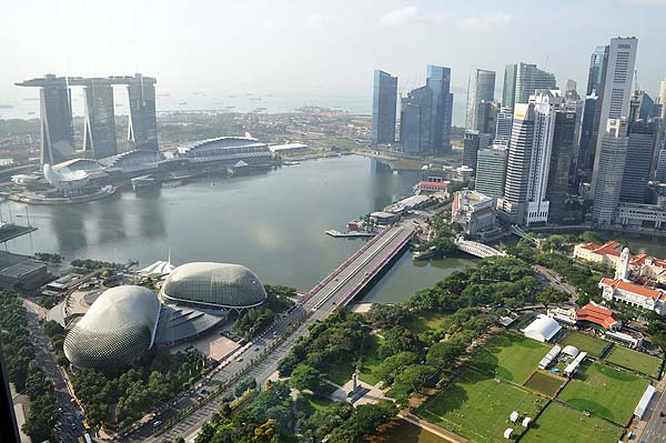 Singapur