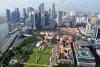 Singapur Stadt
