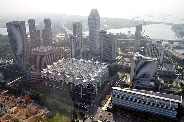 Singapur