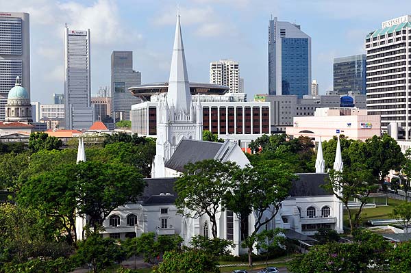 Singapur