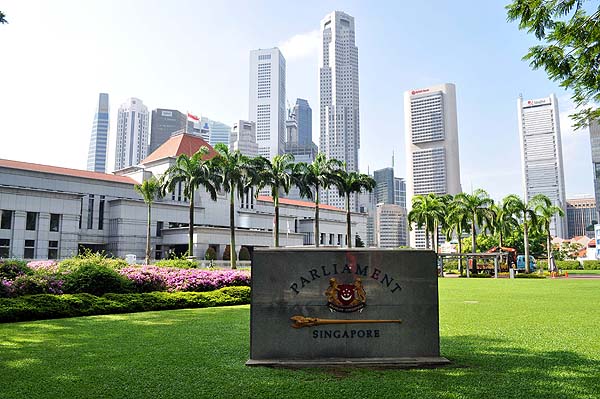 Singapur