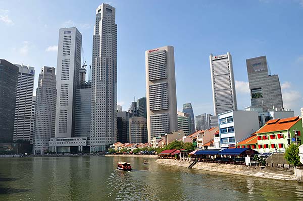 Singapur