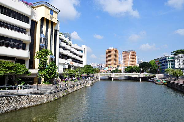 Singapur