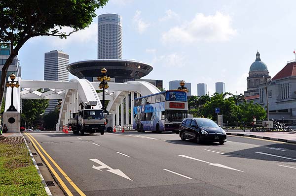 Singapur