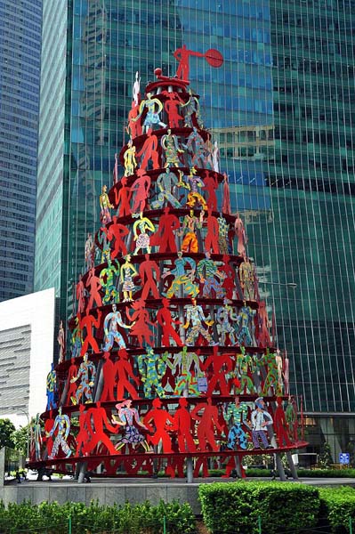 Singapur