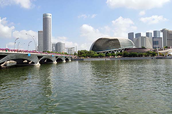 Singapur
