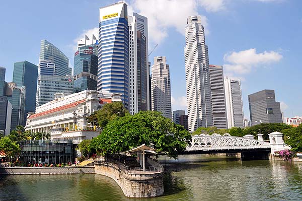 Singapur