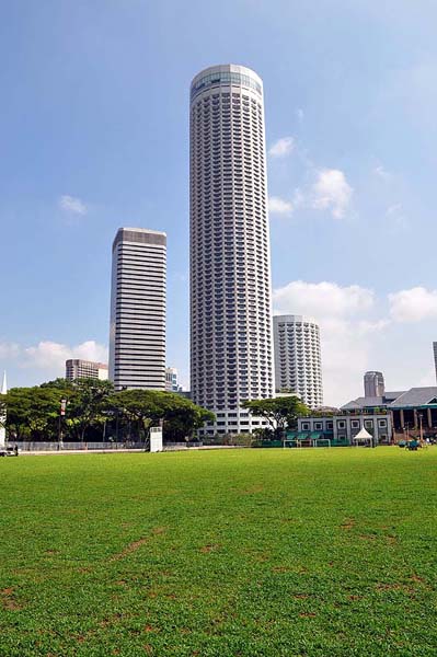 Singapur