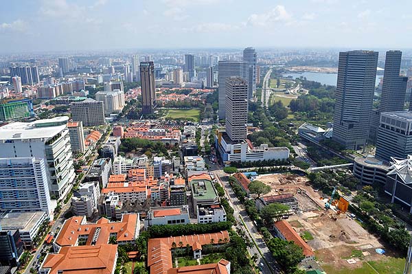 Singapur