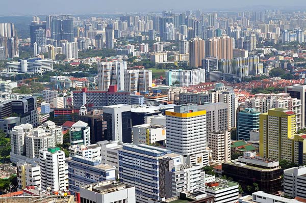 Singapur