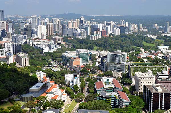 Singapur