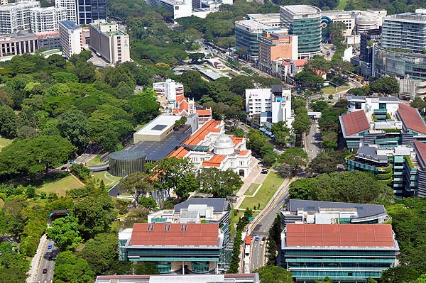 Singapur