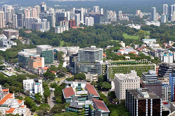 Singapur