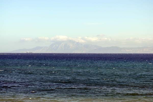 Andalusien 2009
