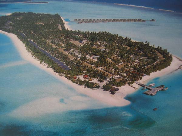 Ari Atoll