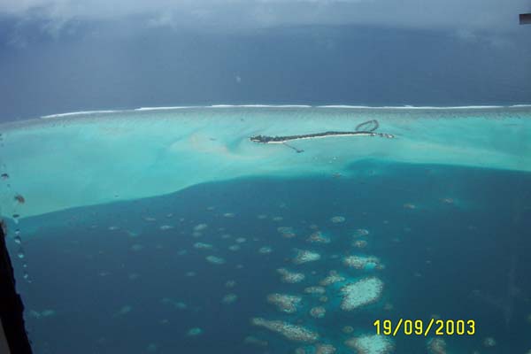 Sd Male Atoll