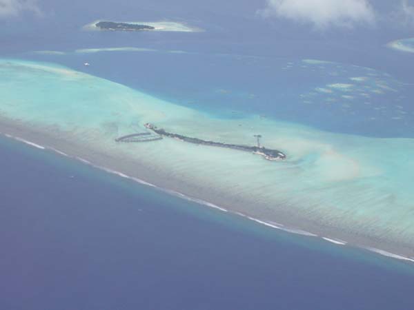 Sd Male Atoll