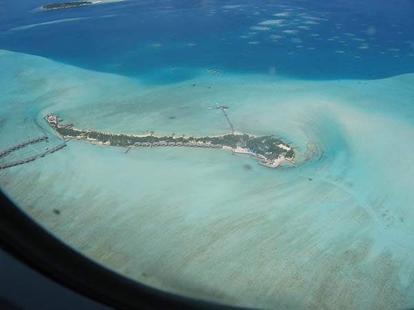 Sd Male Atoll