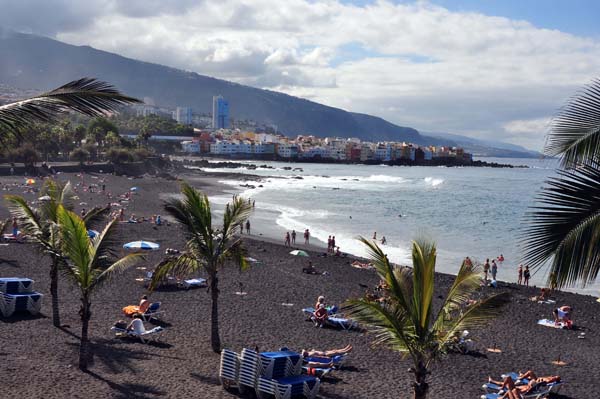Teneriffa - Inselfotos