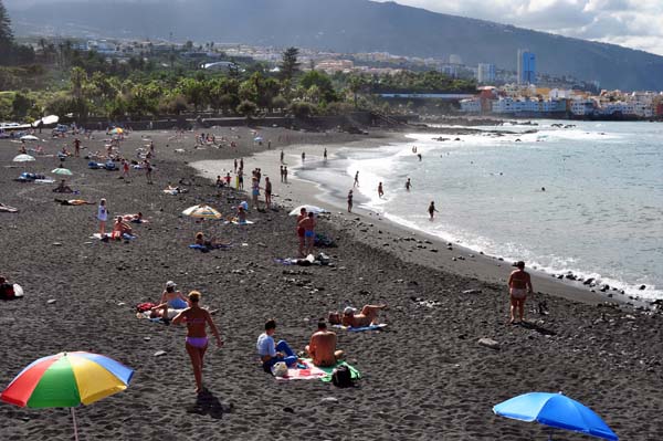 Teneriffa - Inselfotos