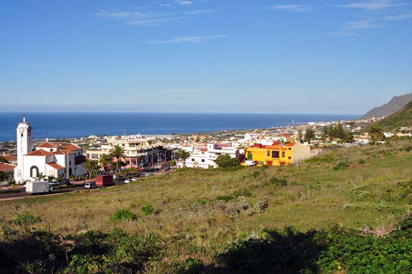 Teneriffa - Inselfotos