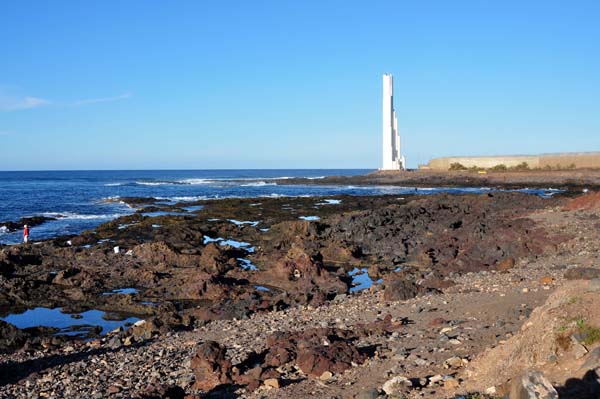 Teneriffa - Inselfotos