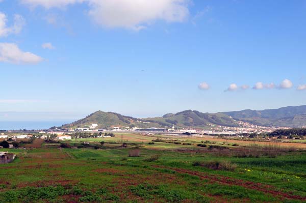 Teneriffa - Inselfotos