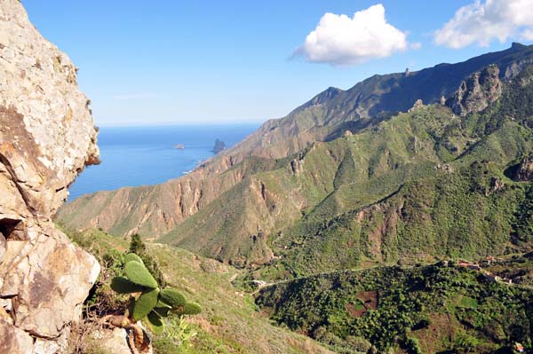 Teneriffa - Inselfotos