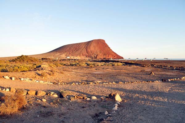 Teneriffa - Inselfotos