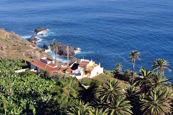 Teneriffa - Inselfotos