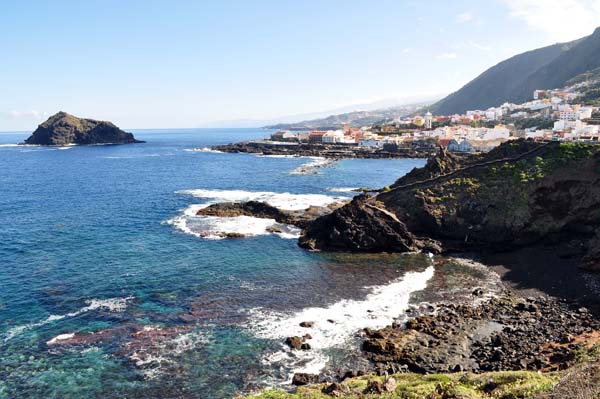 Teneriffa - Inselfotos