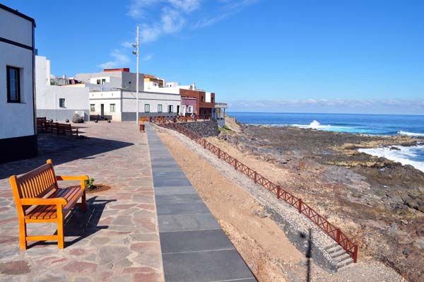 Teneriffa - Inselfotos