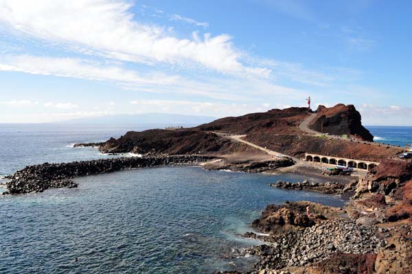 Teneriffa - Inselfotos