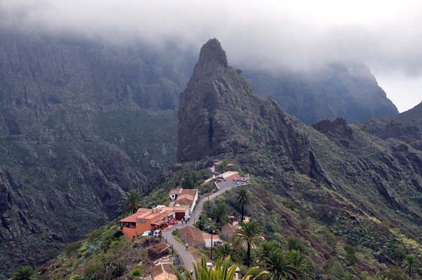 Teneriffa - Inselfotos