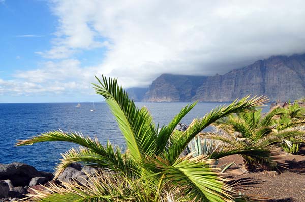 Teneriffa - Inselfotos