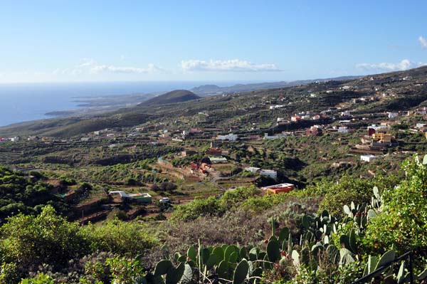 Teneriffa - Inselfotos