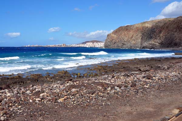 Teneriffa - Inselfotos