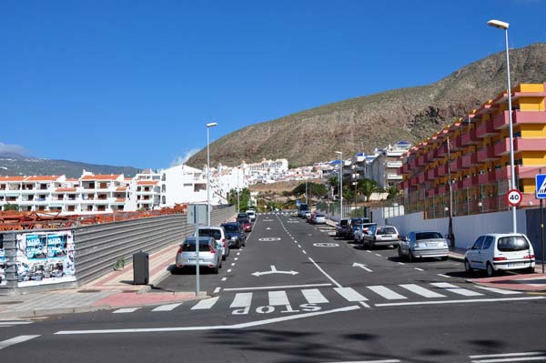 Teneriffa - Inselfotos