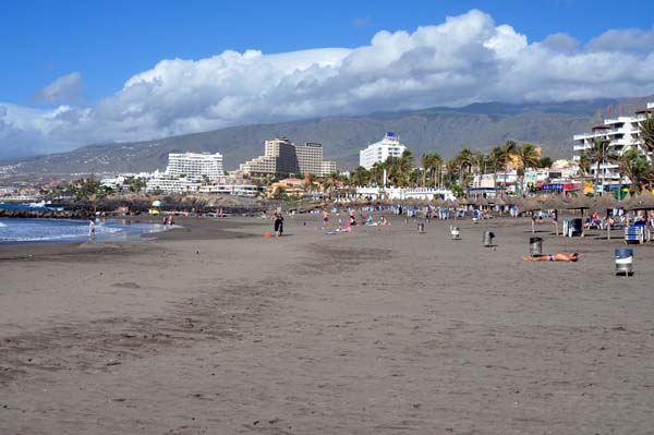 Teneriffa - Inselfotos
