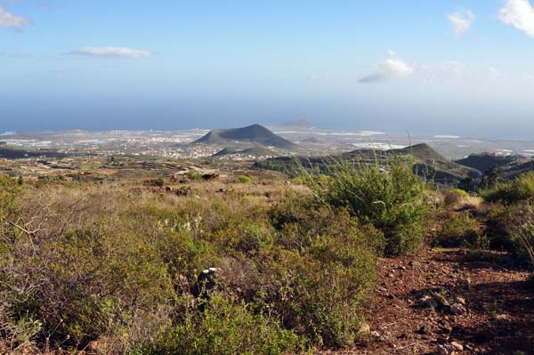 Teneriffa - Inselfotos