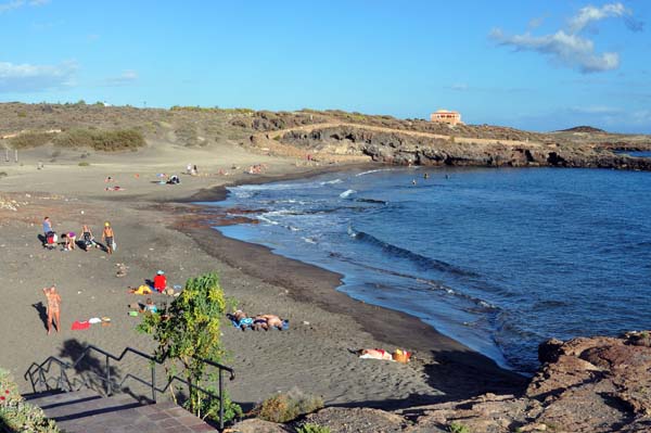 Teneriffa - Inselfotos