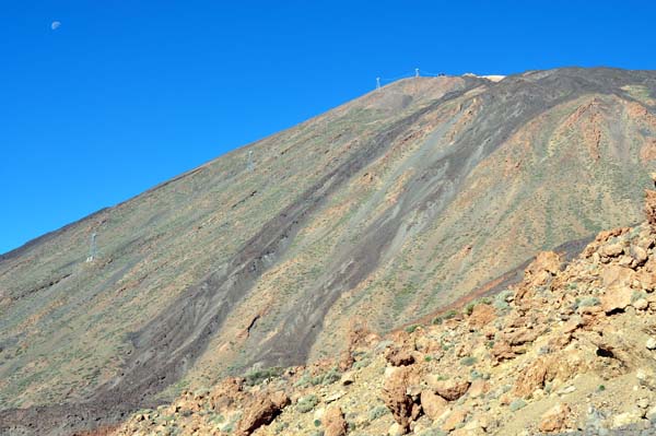 Teneriffa - Inselfotos