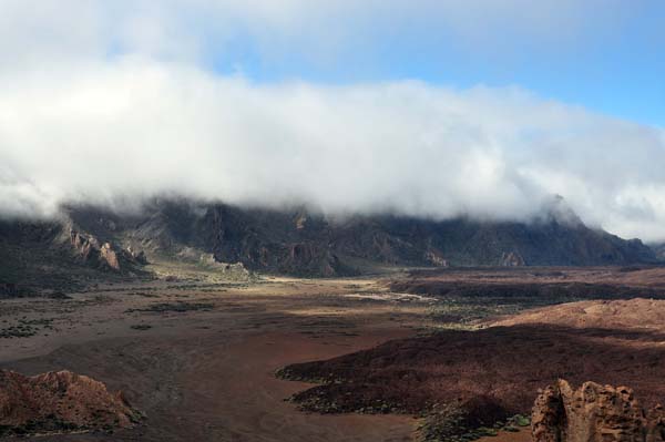 Teneriffa - Inselfotos