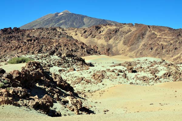 Teneriffa - Inselfotos